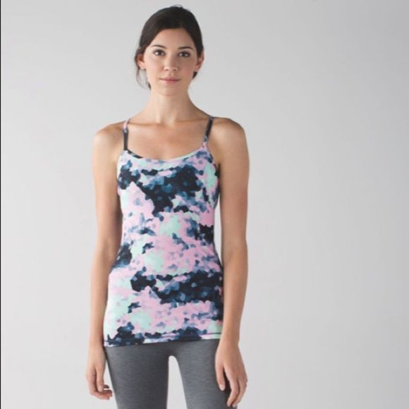 Lululemon Power Y Tank Top - Picture 1 of 13